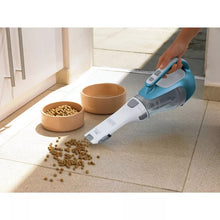 BLACK+DECKER Dustbuster AdvancedClean Cordless Handheld Vacuum CHV1410L