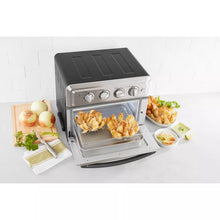 Cuisinart Air Fryer Toaster Oven