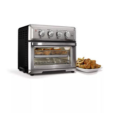 Cuisinart Air Fryer Toaster Oven