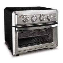 Cuisinart Air Fryer Toaster Oven