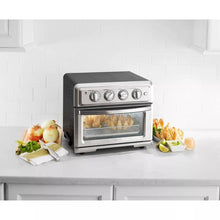 Cuisinart Air Fryer Toaster Oven