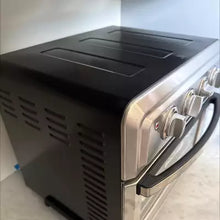 Cuisinart Air Fryer Toaster Oven