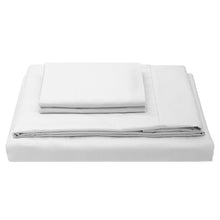 Molecule Performance Sheet Set White Queen