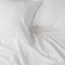 Molecule Performance Sheet Set White Queen