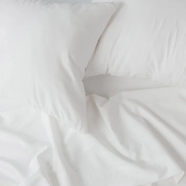 Molecule Performance Sheet Set White Queen