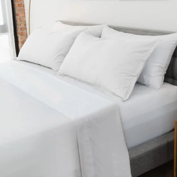 Molecule Performance Sheet Set White Queen