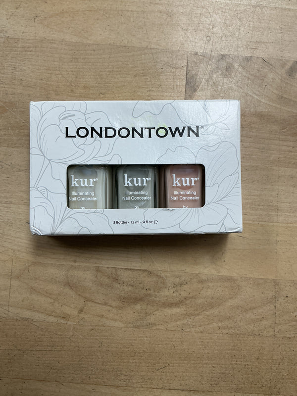 KUR BY LONDONTOWN NAIL