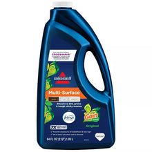BISSELL Multi-Surface 34451 with Febreze Original Gain Formula Navy Blue