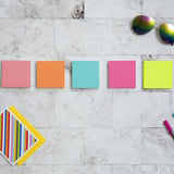 3M Post-it Notes 3