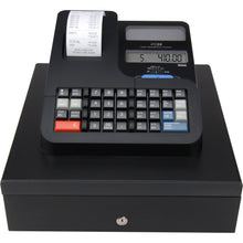 ROYAL CONSUMER CASH REGISTER 410DX-89214G