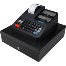 ROYAL CONSUMER CASH REGISTER 410DX-89214G