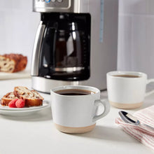 Cuisinart 14 Cup Programmable Coffeemaker Stainless Steel