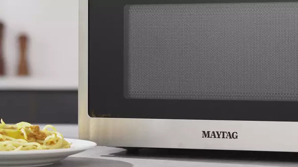 Maytag 1.1 cu ft Microwave Oven