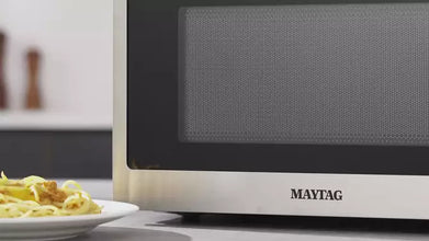 Maytag 1.1 cu ft Microwave Oven
