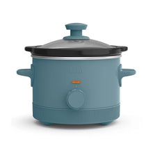 bella 1.5qt Slow Cooker Surf