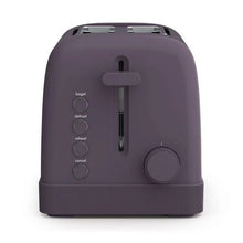 bella 2-Slice Toaster Plum