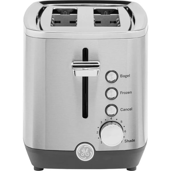 GE Appliances 2-Slice Toaster