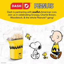 Peanuts x Dash Popcorn Maker