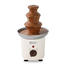 Dash Sauce Fountain