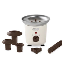 Dash Sauce Fountain