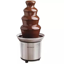 Dash Sauce Fountain