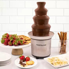 Dash Sauce Fountain