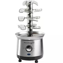 Dash Sauce Fountain