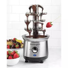 Dash Sauce Fountain