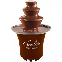 Dash Sauce Fountain
