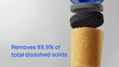 Culligan with ZeroWater Technology 2pk Replacement Filter (Please be advised that sets may be missing pieces or otherwise incomplete.)