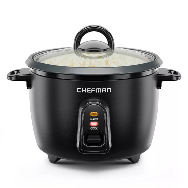 Chefman 10 Cup Rice Cooker