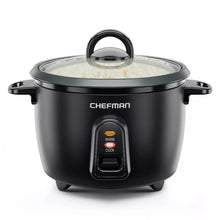 Chefman 10 Cup Rice Cooker