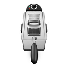 Chefman 3.2qt Stainless Steel Deep Fryer