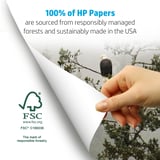 HP MultiPurpose20 Paper, 8.5