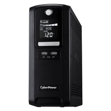 CyberPower 1350VA/810W Battery Backup with Surge Protection