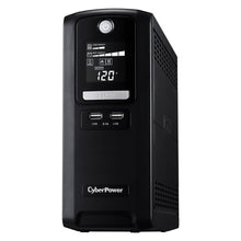 CyberPower 1350VA/810W Battery Backup with Surge Protection