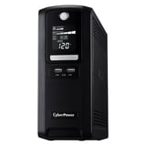 CyberPower 1350VA/810W Battery Backup with Surge Protection
