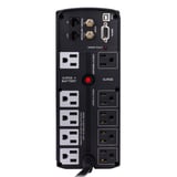 CyberPower 1350VA/810W Battery Backup with Surge Protection