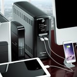 CyberPower 1350VA/810W Battery Backup with Surge Protection