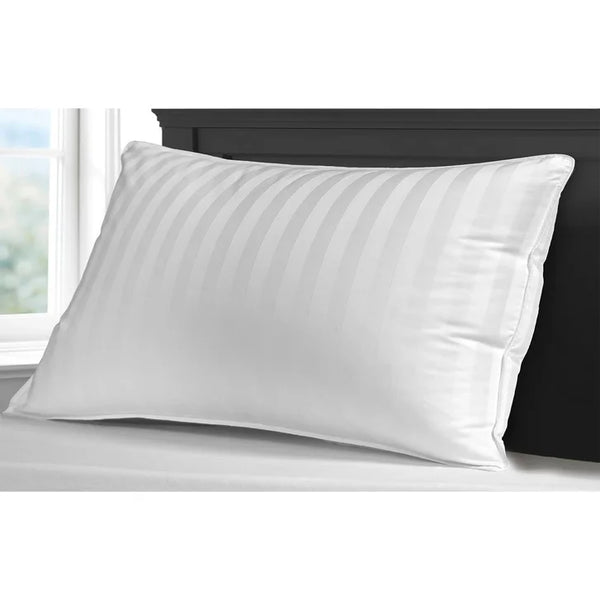 Hotel Grand White Down Pillow JS