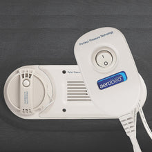 AEROBED OPTICOMFORT QUEEN AIRBED WITH HEADBOARD