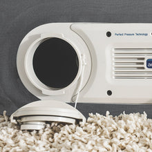 AEROBED OPTICOMFORT QUEEN AIRBED WITH HEADBOARD