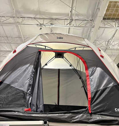 CORE 6-person Lighted Dome Tent - Retai $100