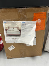 Serenity by Tempur-Pedic 3” Cooling Memory Foam Mattress Topper Full