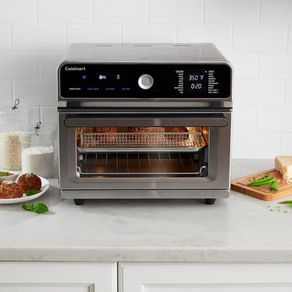 Cuisinart Digital Air Fryer Toaster Oven- $199