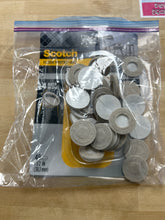 Scotch Floor Protectors Felt or Gripper Pads