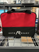 AUTO READY AUTO SAFETY KIT 68 PIECES