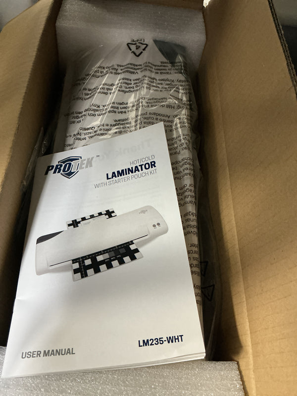 PROTEK PRO SERIES 13" A3