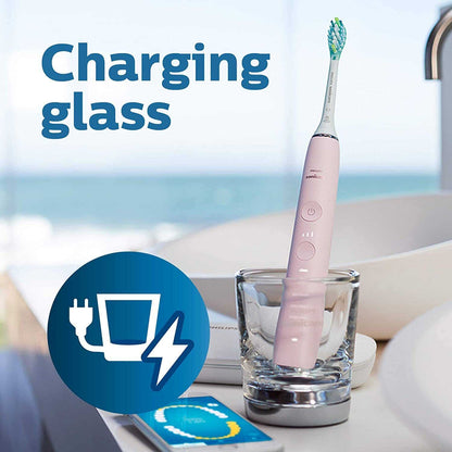 Philips Sonicare DiamondClean Connected Rechargeable Electric Toothbrush, 2-pack- Retail $280