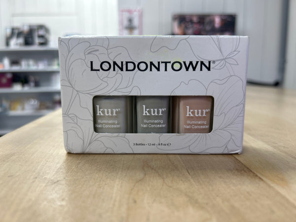 KUR BY LONDONTOWN NAIL